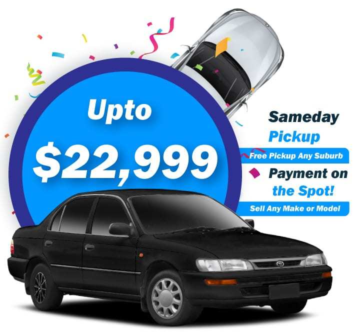 Cash For Cars Campbellfield