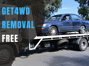 4WD Removal