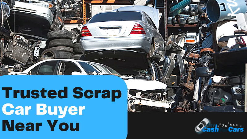 Scrap Car Buyer